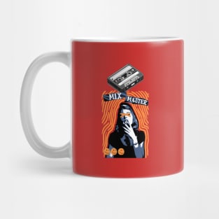 Mix Master Mug